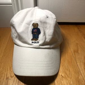 Polo Ralph Lauren Hat
